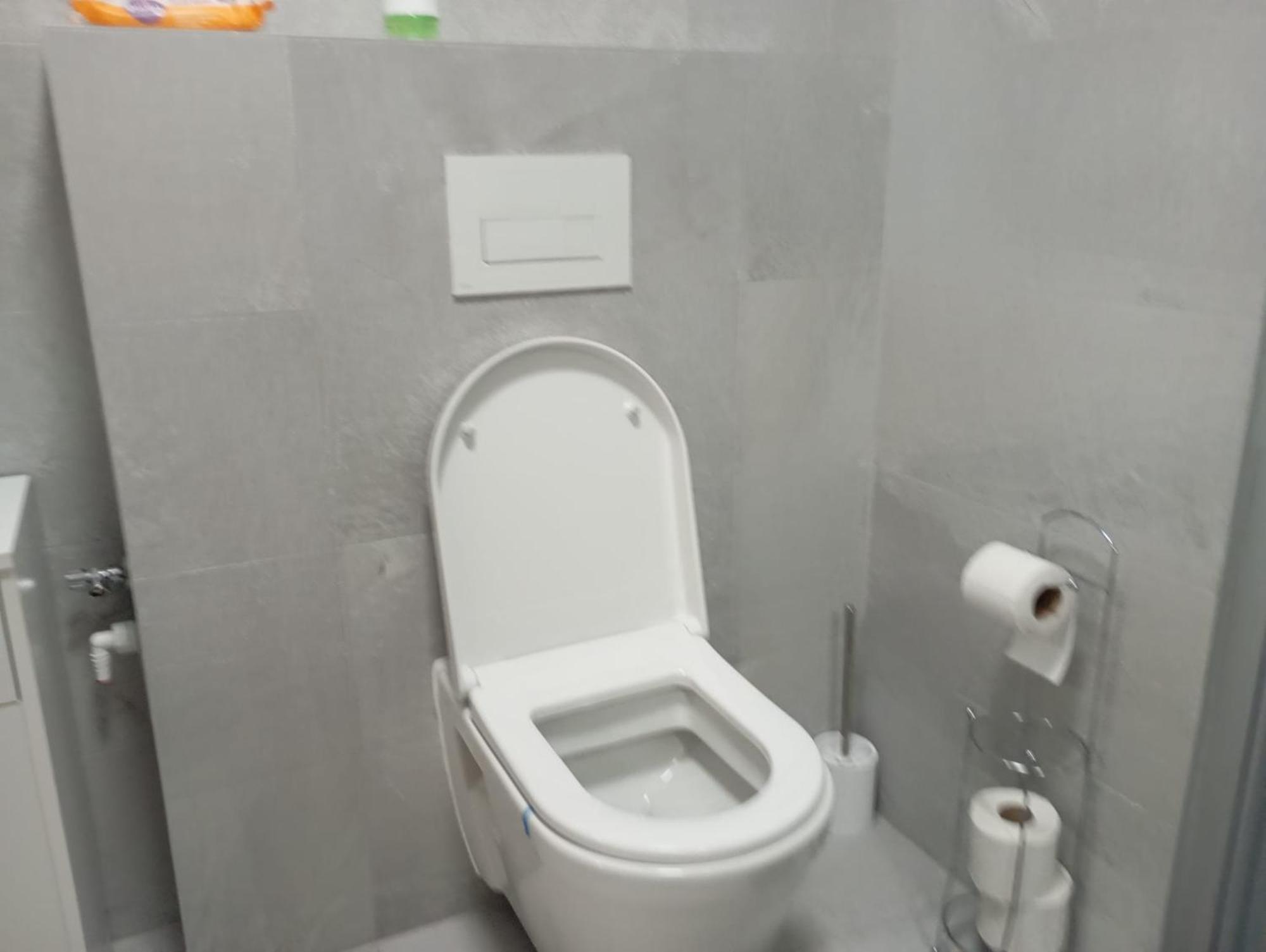 Novy Apartman S Terasou Brünn Exterior foto