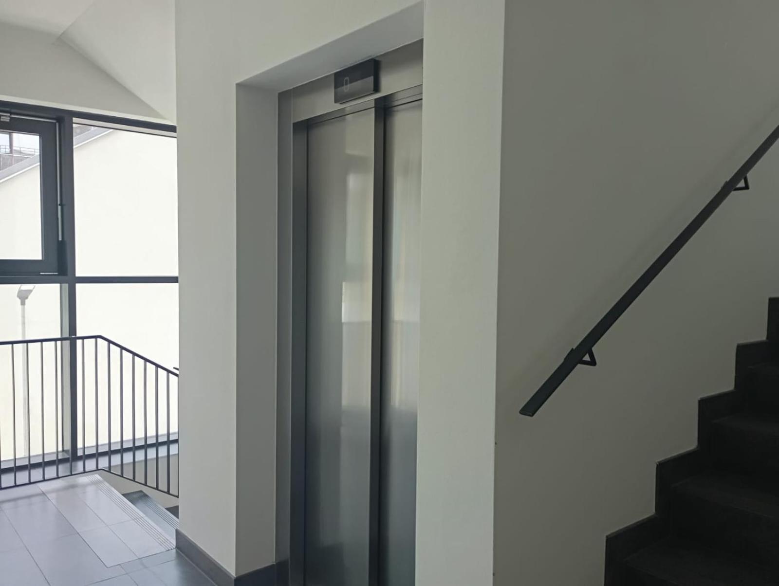 Novy Apartman S Terasou Brünn Exterior foto