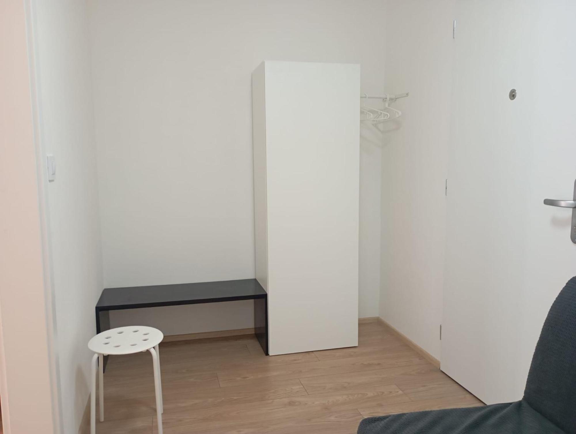 Novy Apartman S Terasou Brünn Exterior foto