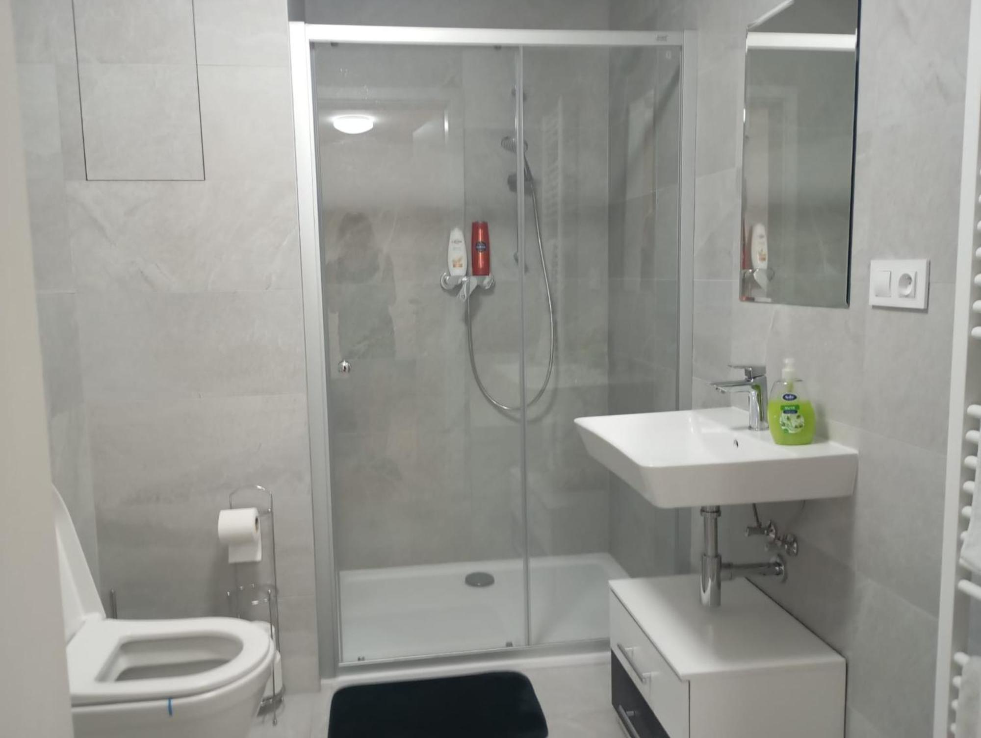 Novy Apartman S Terasou Brünn Exterior foto
